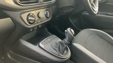 Hyundai i10 1.0 [63] Advance 5dr Auto [Nav] Petrol Hatchback